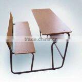 SCHOOLD DESK AND CHAIR thumbnail-1