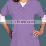 CUSTOM MADE Nurse Uniform Manufacture China thumbnail-3