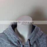 Lady Knitted Embroidery Sweatshirt thumbnail-2