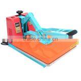 15"X15" New Design Sublimation Clothes Ironing Press Machine thumbnail-4