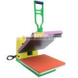 15"X15" New Design Sublimation Clothes Ironing Press Machine thumbnail-2