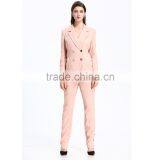 Domin Fashion 2 Pieces New Pant Coat Design Photo thumbnail-3