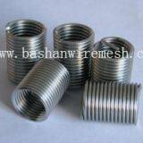 M2 to M60 303 Self Tapping Inserts Screw Thread Coils China Wire Thread Insert Bashan Supplier thumbnail-4