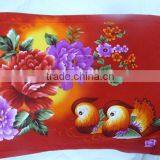 Home Textile 100 Activity of 3 d Printing Cotton Pillow Cases/pillow Cover