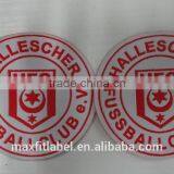 The Best Selling Machine Woven Patches for Garment Clothing in Qingdao thumbnail-4