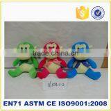 Custom Plush Toy no Minimum Vending Machine Toy Manufacture thumbnail-3