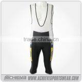 Sublimation Custom Compression Sportswear Women Cycling Jersey thumbnail-6