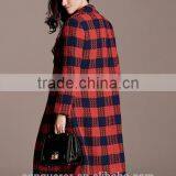 Fashion Winter Coat Bespoke Wool Women Overcoat OVCW900 thumbnail-2