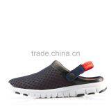 Summer Mesh Casual Shoes Slippers Fashion for Male, High Quality Men Fashion Casual Shoes From Jinjiang Factory thumbnail-1