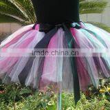 Fashion Kids Girls Dancewear Tutu Full Pettiskirt Princess Skirts thumbnail-5