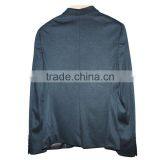 GZY Fashion Slim Fit Blue Men Suits 2014 thumbnail-2