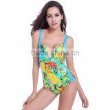 Wholesale One Piece Swimwear Collection thumbnail-1