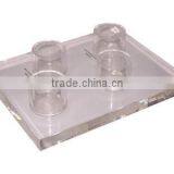 Powder Foundation Acrylic Table Display thumbnail-4