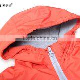 Wholesale Softshell Girl Jacket Children Boutique Clothing thumbnail-3