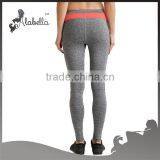 High Quality Women Clothes Fitness Set Gym Wear Custom thumbnail-4