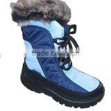 Injection Lady Snowboot Series thumbnail-1