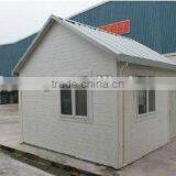 16M2 New Design Prefabricated House Portable House Cabin thumbnail-1