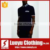 Custom Blank Polo Shirt Design for Men thumbnail-1