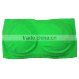 Girl Sexy Tube Bra Padded Tube Top Strapless Bra for Women Underwear thumbnail-4