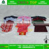 From China Usa Style Bulk Second Hand Clothing Wholesale thumbnail-4