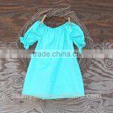 Hot Sale Cheap Wholesale Bule Kidwear Baby Girl Short Pant Baby Pants thumbnail-2