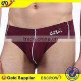 Sexy Fashion Cotton Underwear ,customized Logo and Brand thumbnail-6