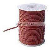 Round Leather Cords Manufacture In India thumbnail-1