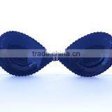 Black Invisible Bra,black Strapless Bra,backless Bustier thumbnail-3