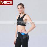 Top Quality Sexy Design Fitness Wear Ladies Fashion Seamless Sports Bra thumbnail-5