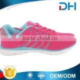 Mesh Upper 36-40 Size Pink Color EVA Woman Shoes New Arrivals 2017 thumbnail-1