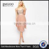 New Cheap Needle & Thread Coppelia Embellished Ballet Tulle Dress Bridal Gown With Straps thumbnail-1