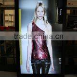 55inch FHD Digital LCD Display Monitor/advertising Player thumbnail-2