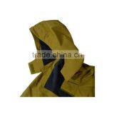 Newest Design Men's Windproof Jacket With Hooded thumbnail-3