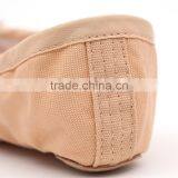 Ballet Dance Shoes Canvas thumbnail-5