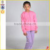 Newest Design Customize Girls Sweatshirt Custom thumbnail-4