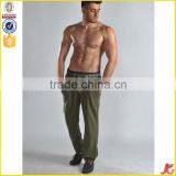 Hot Selling Polar Fleece Latest Style Men Pants thumbnail-5