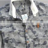 2017 Lastest China Supplier Shirts for Men From Turkey thumbnail-4