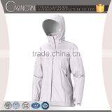 New Arrival Custom Design Fashion Outdoor Breathable Soft Shell Jacket thumbnail-3