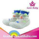 Boutique Wholesale Mix Colors Newborn Baby Rubber for Shoes thumbnail-3
