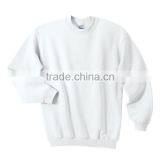 Wholesale 65% Cotton 35% Polyester Fleece Plain Man Latest Sweater Designs For Men thumbnail-4