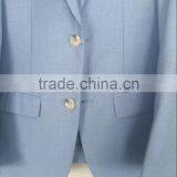 2017 New Style Latest Design China Factory Hot Sell Three Pieces Formal Boy Party Suit thumbnail-4