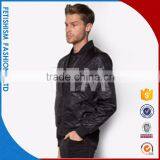 Latest New Design OEM Jacket Just Design thumbnail-4