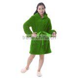 Women Zipper Academy Casual Bathrobe 100 Sale thumbnail-2