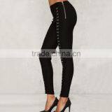 4511 Runwaylover Ladies High Waist Ladies Leggings Pants thumbnail-2