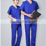 China Trader OEM Trustly Supplier Standard Surgical Gown Doctor Uniform thumbnail-6