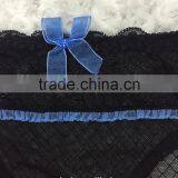 Young Lady Sexy Underwear Women Sexy Panties Women Underwear Set thumbnail-2