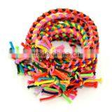 Candy Color Elastic Braid Hairbands thumbnail-2