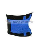 Walson 2017 Hot Sale Cheap New Design Adjustable Ladies Waist Trainer With Belt Buckle thumbnail-3