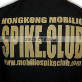 IGift Garment Factory Great Workmanship Good Mens Bomber Jacket thumbnail-6