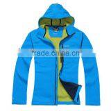 Softshell Jacket thumbnail-1